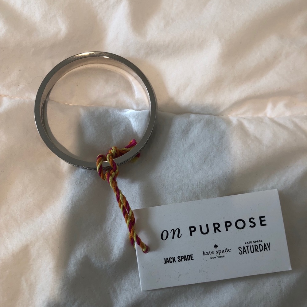 Kate Spade Bangle